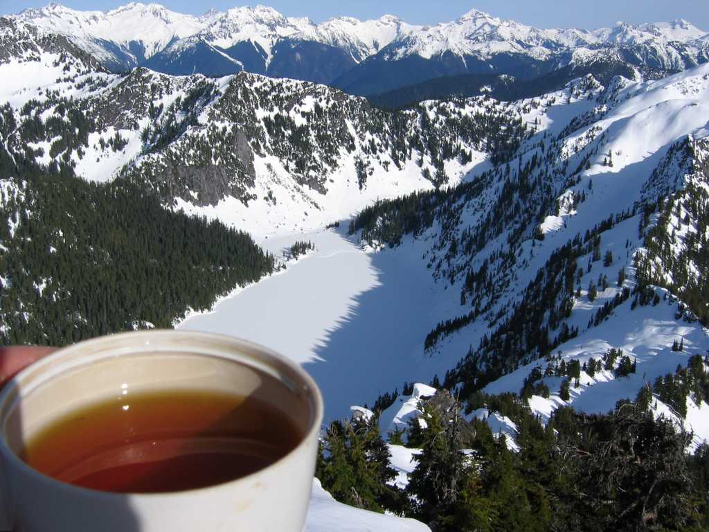 04 03-13 0616 Tea with Upper Granite Lake & Ptarmigans.jpg