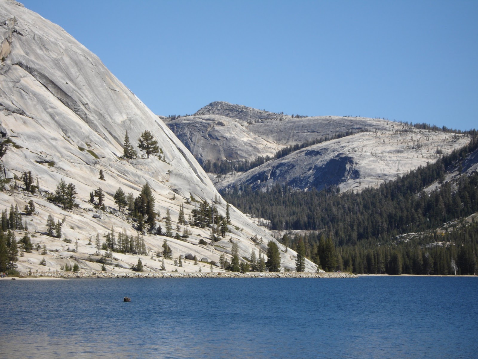 Day 5, Yosemite Park, Tenaya Lake (2).JPG