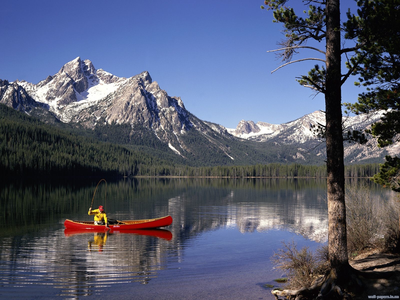 Fishing at Stanley Lake, Sawtooth National Recreation Area, Idaho.jpg