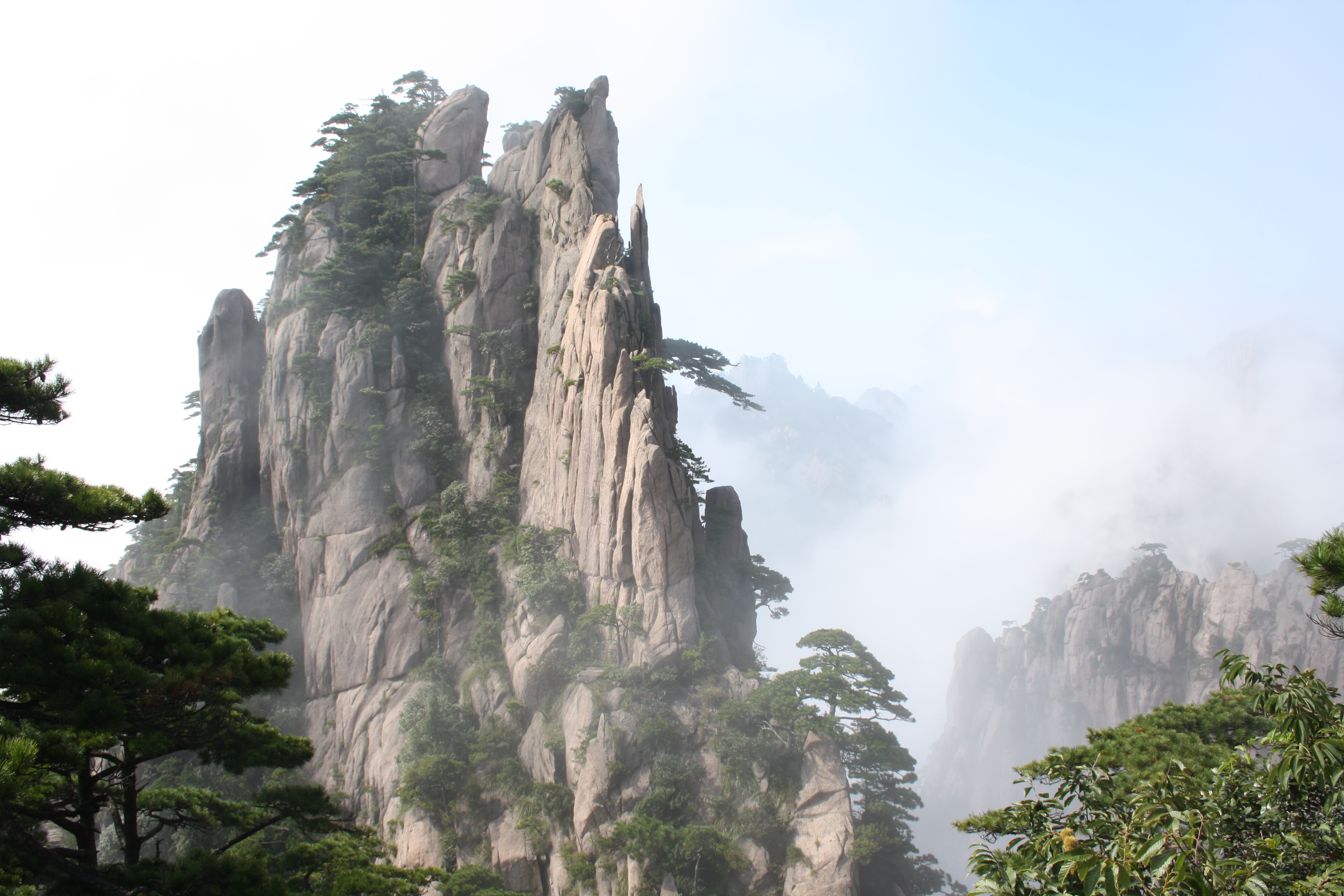 HuangShan.JPG