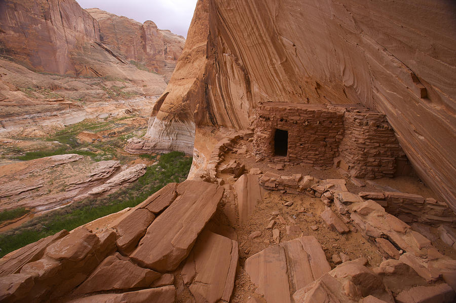 low-water-at-defiance-house-an-anasazi-michael-melford.jpg