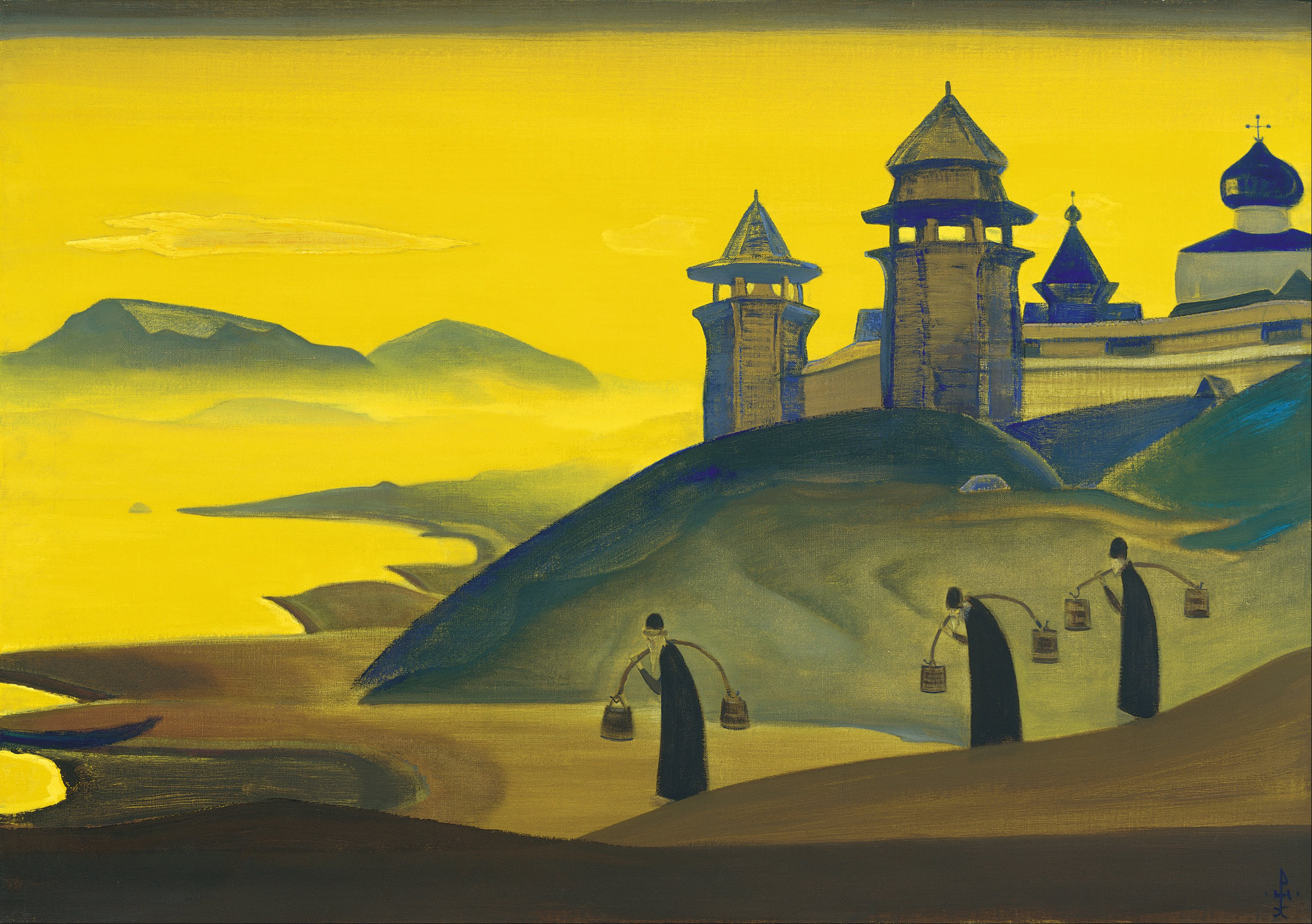 N._Roerich_-_And_We_are_Trying._From_the_«Sancta»_Series_-_Google_Art_Project.jpg