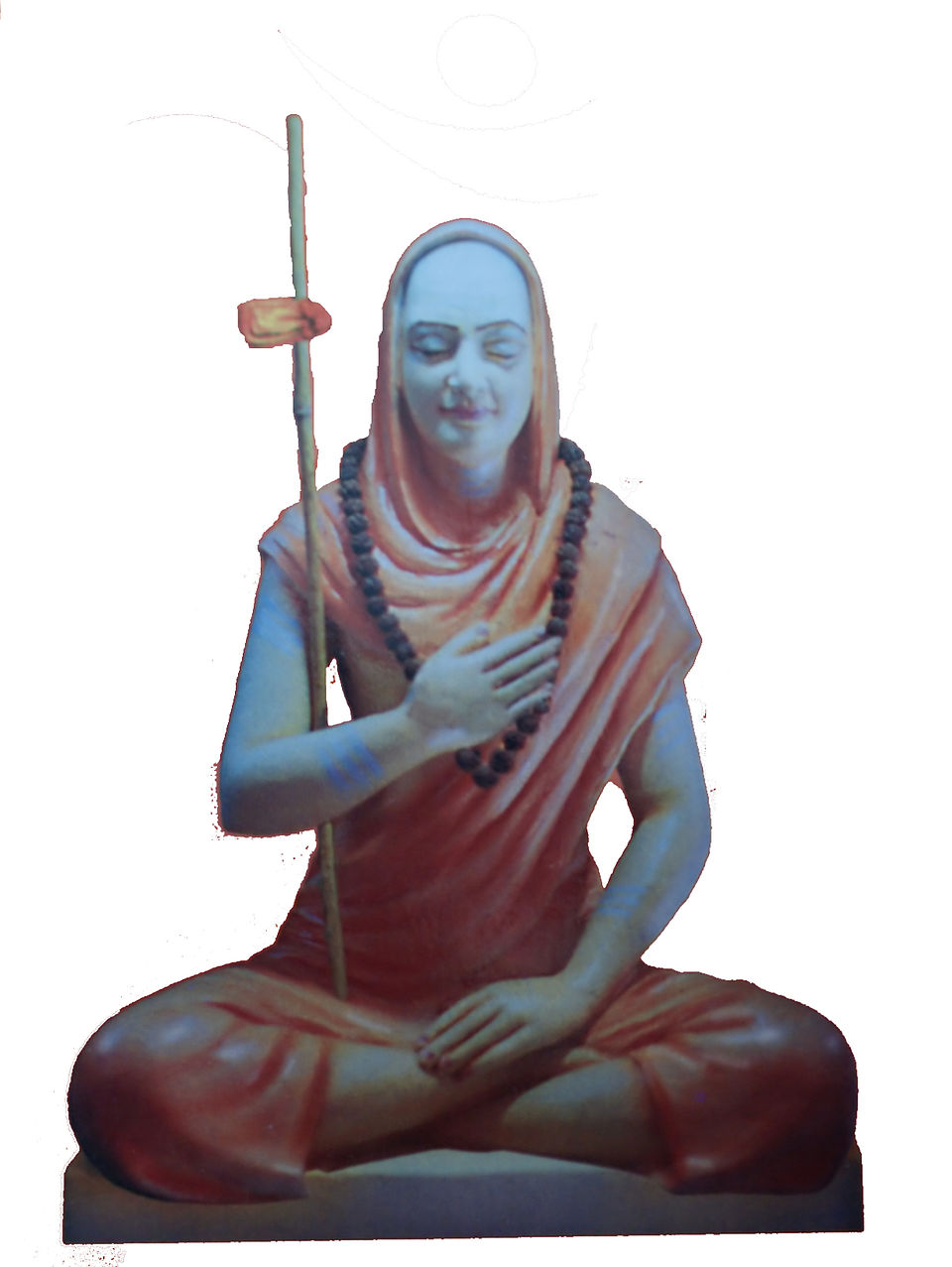 Shri_Gaudapadacharya_Statue.jpg